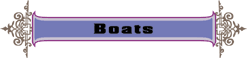 Boats from Dunedin Florida